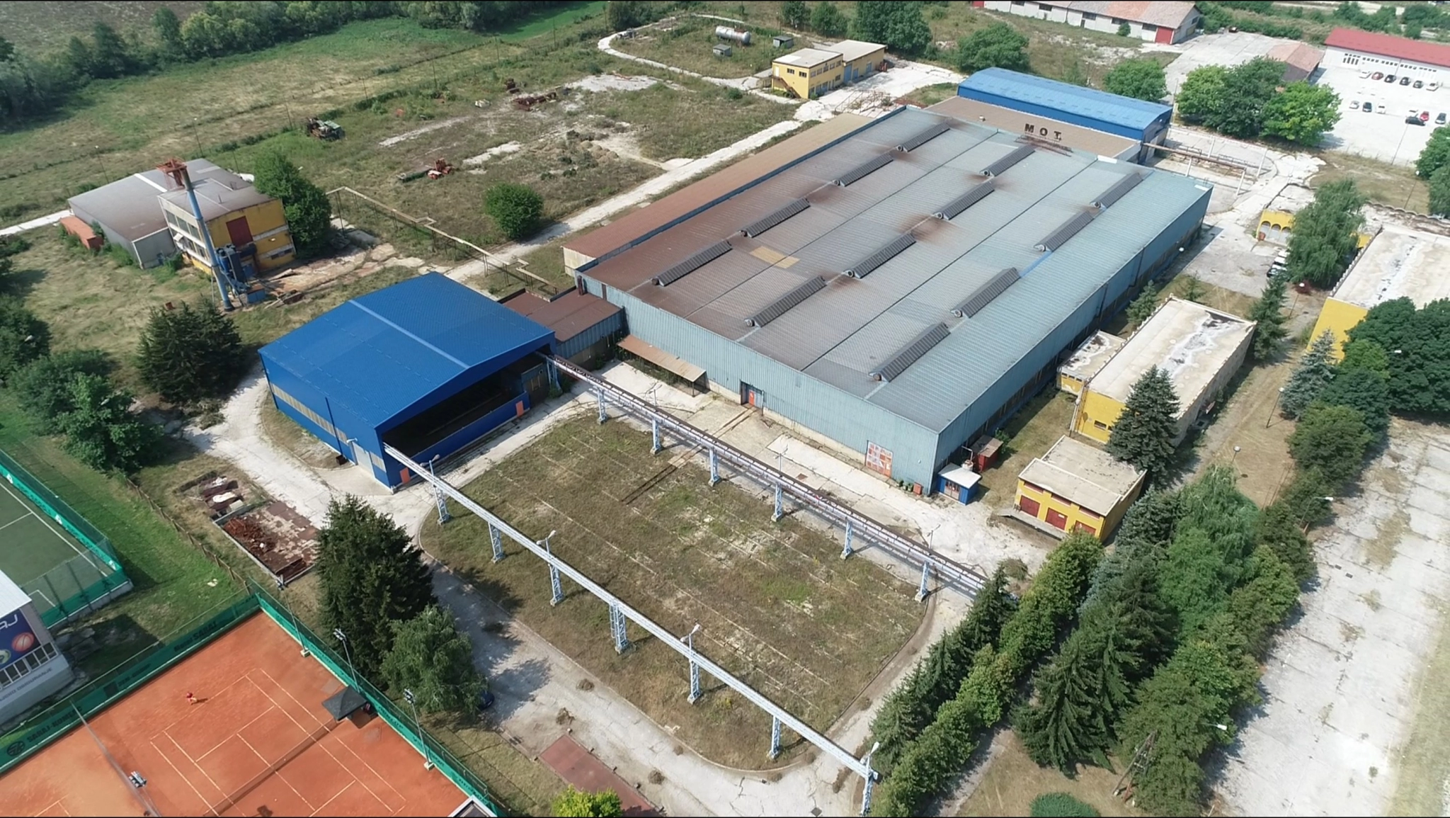 Ustavni sud BiH uvažio apelaciju investitora iz Gornjeg Vakufa-Uskoplja